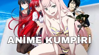 Anime Kumpiri #1