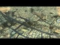 Tiznit vue du ciel - Maroc www.africtice.com