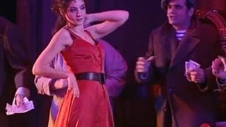 Irma La Douce