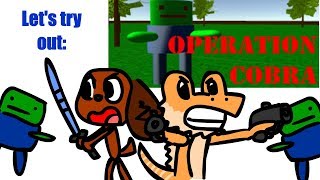 My Boi Stickbit Made A 3Ds Game Lets Give It A Go Work In Progress