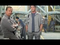 Sylvester Stallone E Arnold Schwarzenegger Fuga Dall Inferno Escape Plan ...
