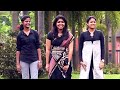 Sheril G Kadavan feat."Kurumbathi" [HD]