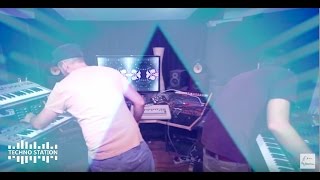 Eitan Reiter - Ups and Downs (LIVE)