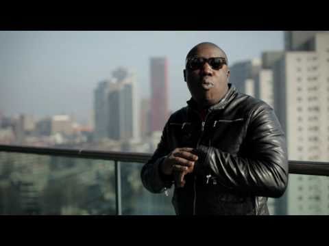 Port Of Rotterdam Video