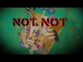 CAVALERA CONSPIRACY - Not Losing The Edge (Official Lyric Video) | Napalm Records