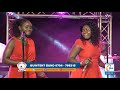 Omulenzi omutooro alina laavu, valentines performance | Camuka liveband show