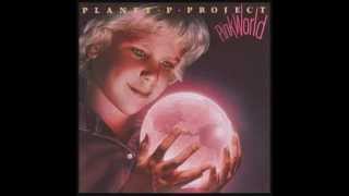 Watch Planet P Project Pink World video