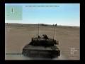 ARMA [TEF] M1 Abrams Attack on Dolores- PART 1