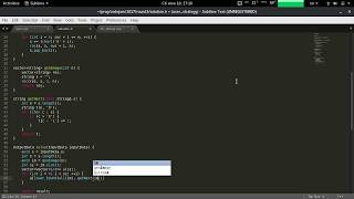 Bathroom Stalls Google Code Jam watch google code jam 2017 round 1a Bathroom Stalls Google Code Jam watch google code jam 2017 round 1a