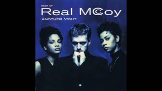 Watch Real Mccoy Out Of Control video