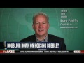 Peter Schiff: Fed Has Created An Economy Completely Dependent On Monetary Heroin