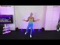 Bowflex® Live I 10-Minute Leg Day Balance Burnouts!