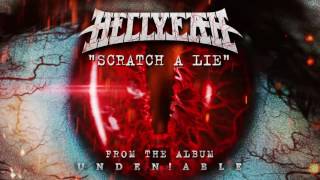 Watch Hellyeah Scratch A Lie video