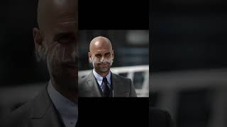 Pep Guardiola - Me And The Devil Edit.