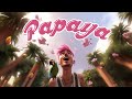 Mario Novembre - Papaya (official video)