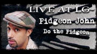 Watch Pigeon John Do The Pigeon video