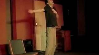 Watch Dexter Freebish Prozak Be Like Me video