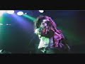 White Zombie - Scum Kill  LIVE & RARE '88