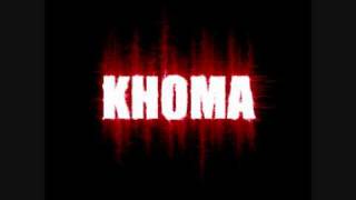 Watch Khoma Army Of One video