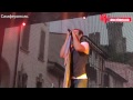 Видео Океан Ельзи - Джуль'єта (live in Симферополь 20 июня 2013)