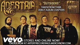 Watch Adestria Outsiders video