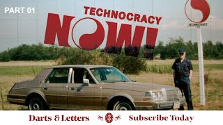 The Story Of Technocracy, Inc, And Its Ties To Elon Musk Technocracy Now, Pt. 1