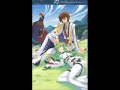 Code Geass - Ending Song of episode 25 R2 (Continued Story - Hitomi)