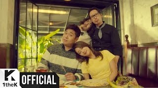 Watch Yoon Hyun Sang Lets Eat Together video