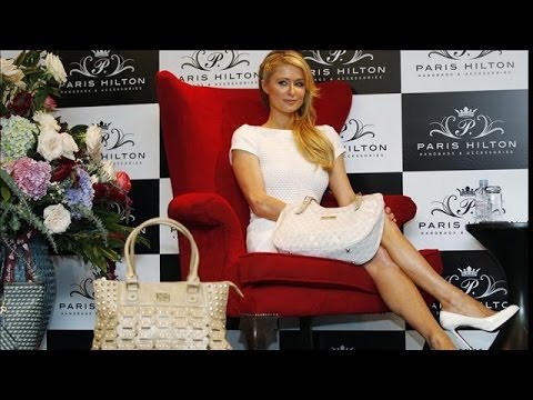 Paris Hilton Discusses DJing, Cash Money & New Business Ventures Paris Hilton Discusses DJing, Cash Money & New Business Ventures klip izle