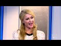 Paris Hilton Discusses DJing, Cash Money & New Business Ventures klip izle