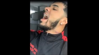 Anuel Aa Cantando 34 Amanece 34 Sin Autotune Anuel Aa Cantando 34 Amanece 34 Sin Autotune
