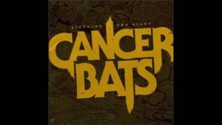 Watch Cancer Bats Ghost Bust That video