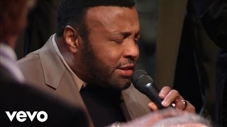 Watch Andrae Crouch Through It All video