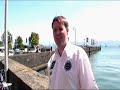 VIDEO INTERVIEW: Craig Mitchell, Tour Director, Alpari World Match Racing Tour