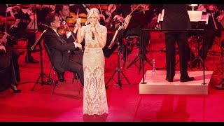 Helene Fischer | Weihnachten – Live Aus Der Hofburg Wien (Trailer)