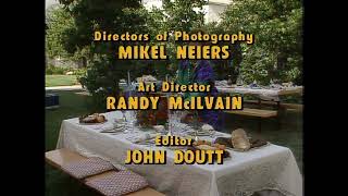 Webster The Election S6E5 Closing Credits W V5 Closing Theme