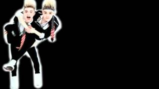 Watch Jedward Get Up And Dance video