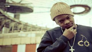Watch Domo Genesis Lets Smoke video