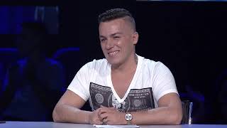 Dance with me Albania - Albi Nako Dance & Klaudia Pepa Dance with me Albania - Albi Nako Dance & Klaudia Pepa