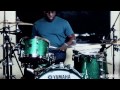 NEW Yamaha Absolute Hybrid Maple Drums with Derrick McKenzie (HD)