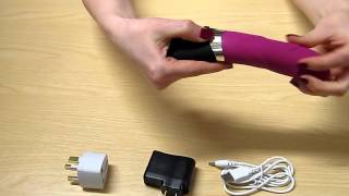 Watch Prince Vibrator video