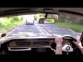 Lancia Fulvia Coupe 'Days Like These' HD