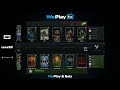 WB