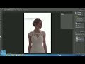 How to make a double exposure in photoshop.