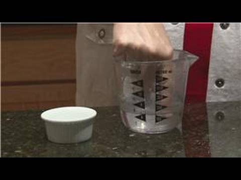 Photo Homemade Bread With Cake Yeast