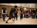 町田バトル vol.3 BEST16 ジョニー鉄パイプ vs テンションズ