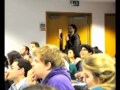 Abdel Bari Atwan accused of antisemitism at the London School of Economics