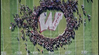 Wayne Hills 1st Lip Dub Wayne Hills 1st Lip Dub