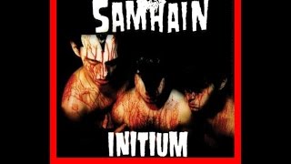 Watch Samhain All Murder All Guts All Fun video