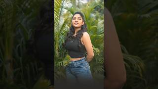 இவன Actress Ivana Latest Photoshoot Stills